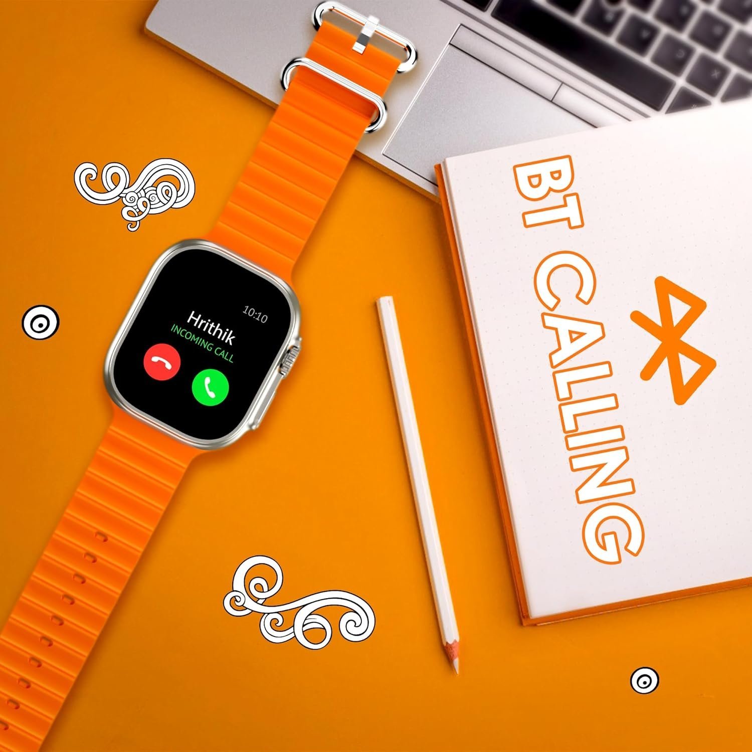 smartwatch with bluetooth smartwatch with bluetooth