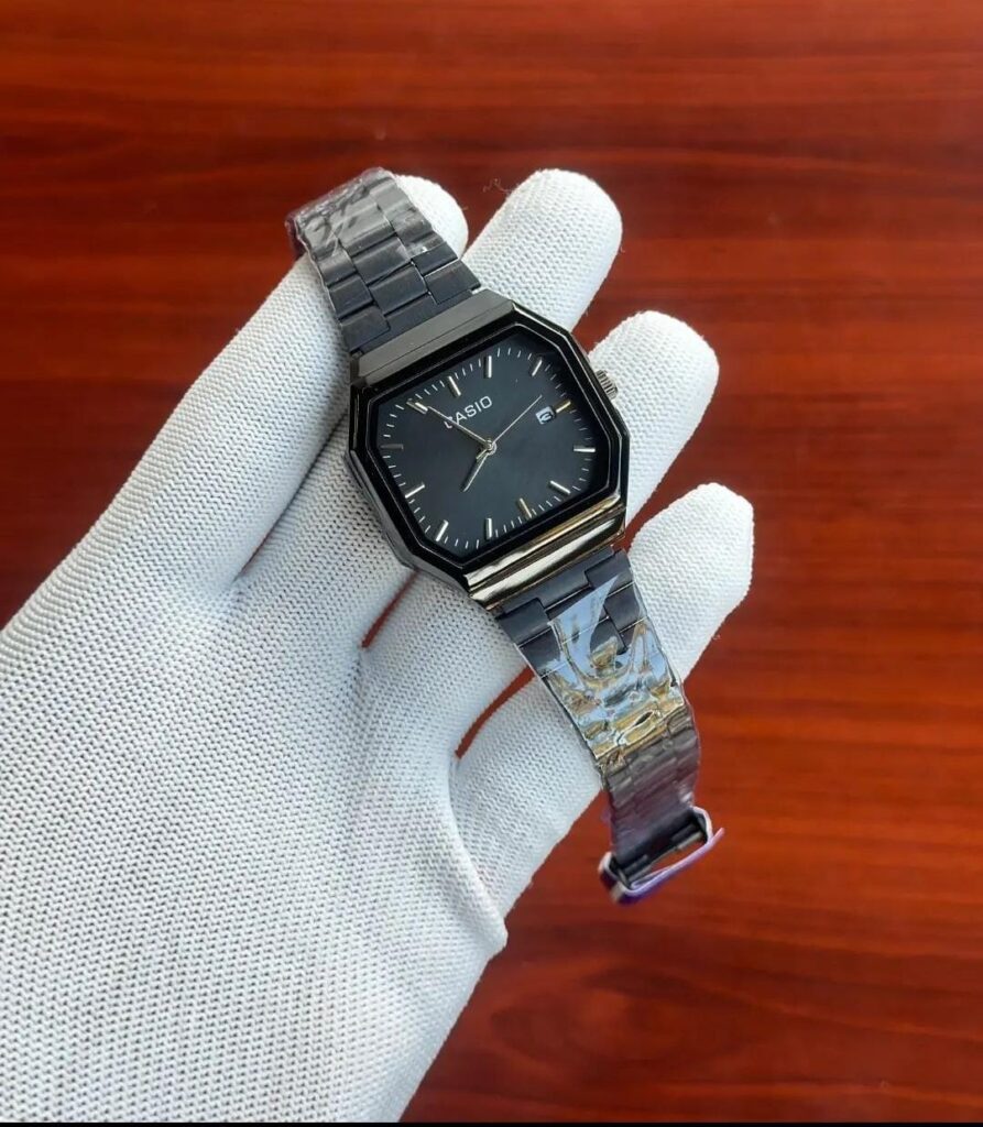 Casia Vintage Analog With High Quality Strap Best finishing Body & Case antiaging skin oil